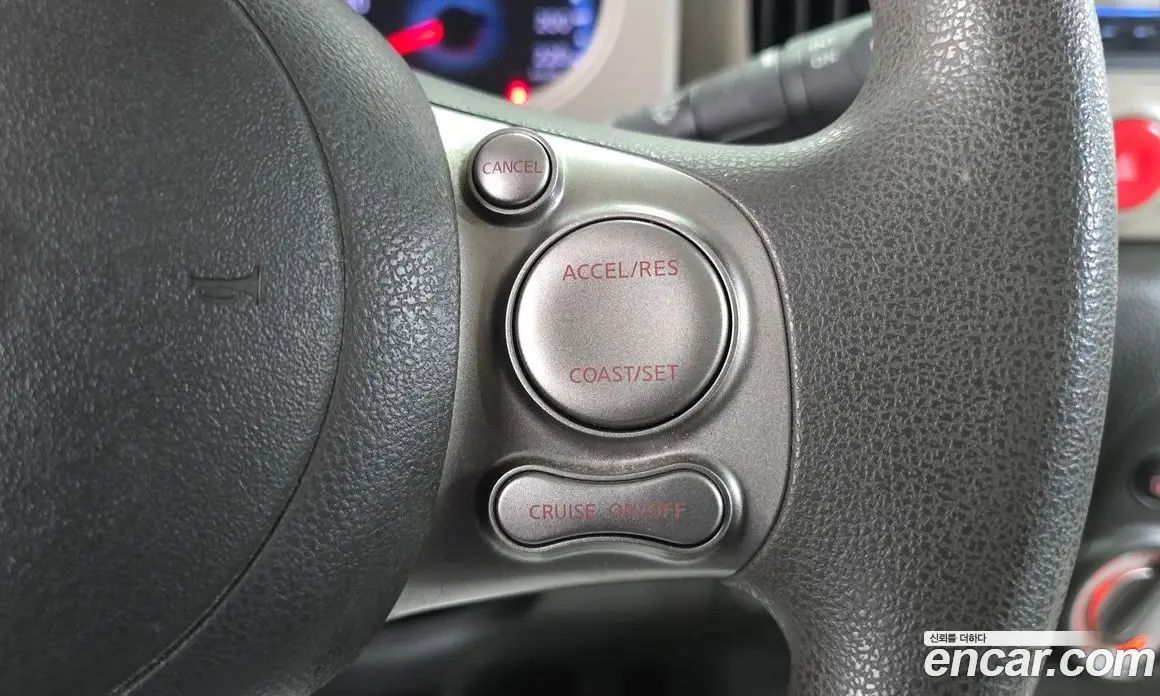 Nissan Cube 2012 1.8 АКПП, фото 15