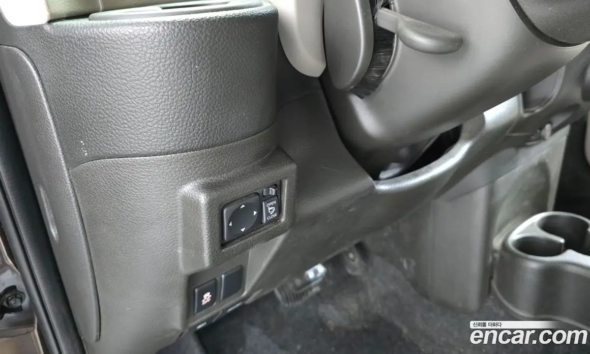 Nissan Cube 2012 1.8 АКПП, фото 18