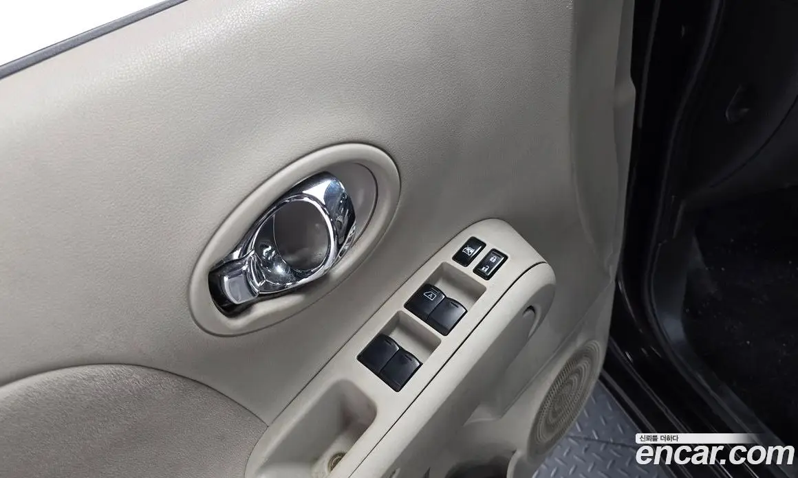 Nissan Cube 2012 1.8 АКПП, фото 20