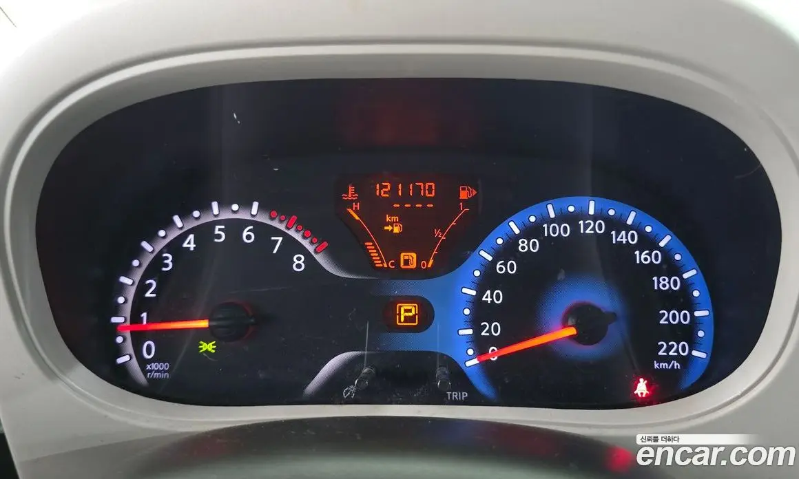 Nissan Cube 2012 1.8 АКПП, фото 8
