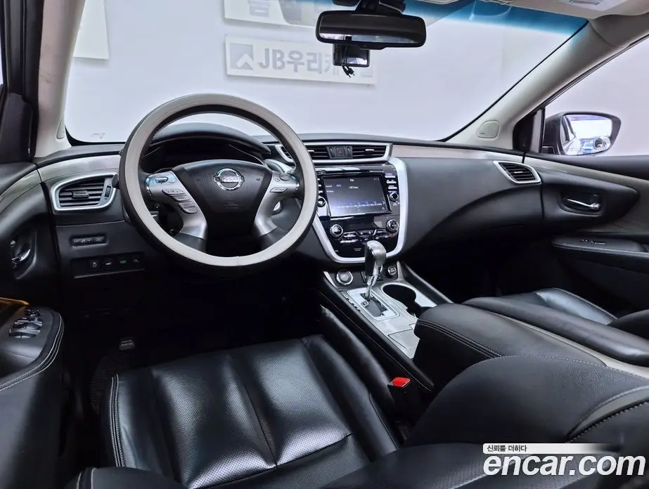 Nissan Murano 2016 2.5 АКПП, фото 12 Nissan Murano 2016 2.5 АКПП, фото 12