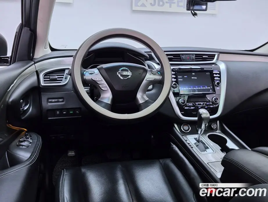 Nissan Murano 2016 2.5 АКПП, фото 13 Nissan Murano 2016 2.5 АКПП, фото 13
