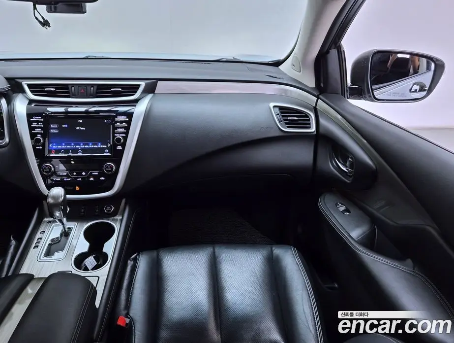 Nissan Murano 2016 2.5 АКПП, фото 16 Nissan Murano 2016 2.5 АКПП, фото 16