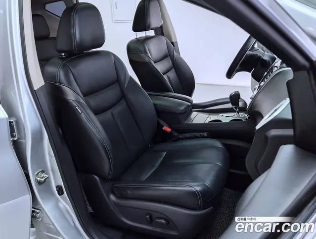 Nissan Murano 2016 2.5 АКПП, миниатюра 7 Nissan Murano 2016 2.5 АКПП, миниатюра 7