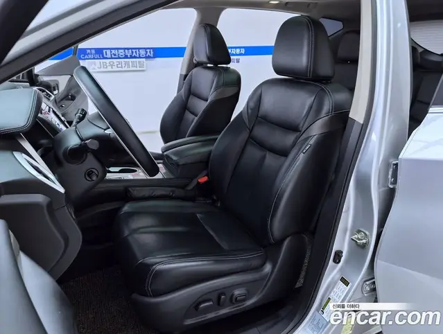 Nissan Murano 2016 2.5 АКПП, миниатюра 8 Nissan Murano 2016 2.5 АКПП, миниатюра 8