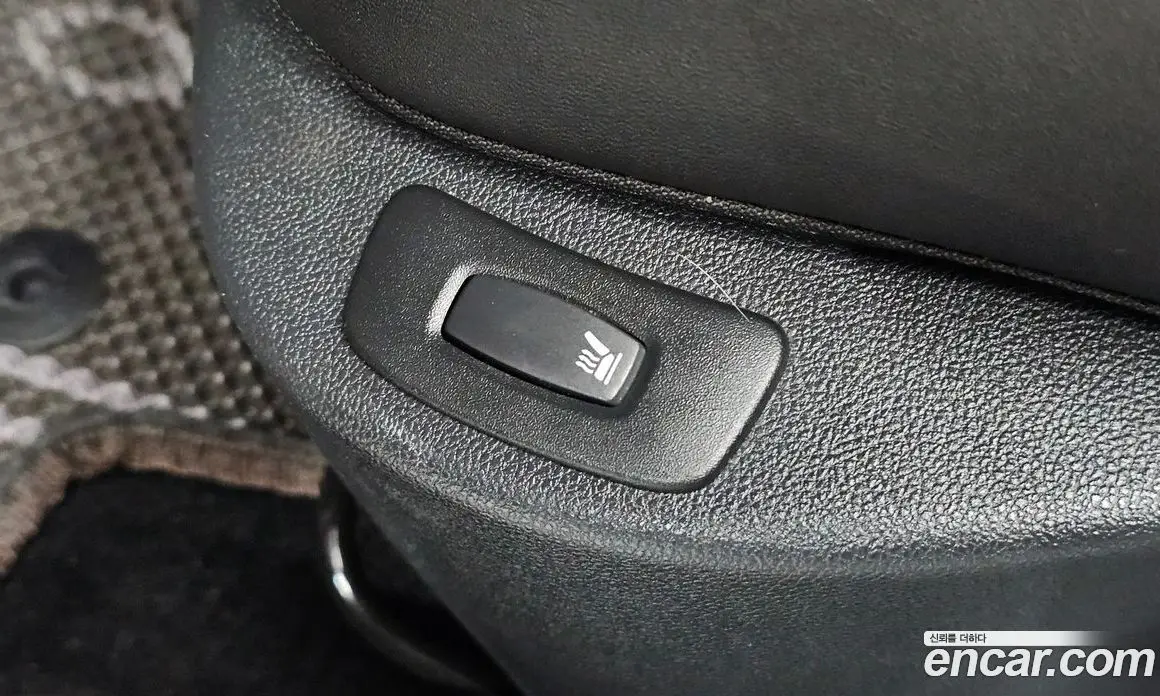 Renault (Samsung) Clio 2019 1.5 АКПП, фото 20