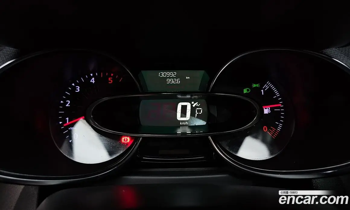 Renault (Samsung) Clio 2019 1.5 АКПП, фото 8