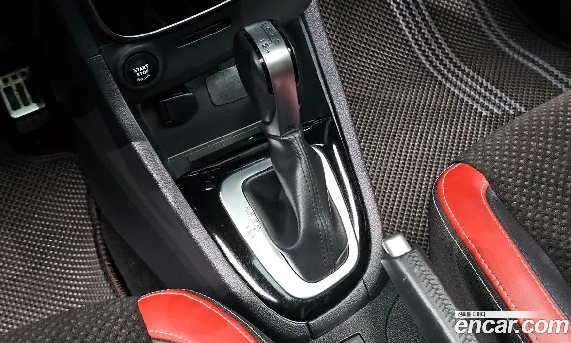 Renault (Samsung) Clio 2019 1.5 АКПП, фото 9