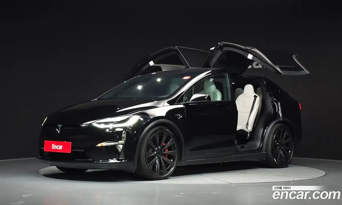Tesla Model X 2023 0.3 АКПП, фото 1 Tesla Model X 2023 0.3 АКПП, фото 1