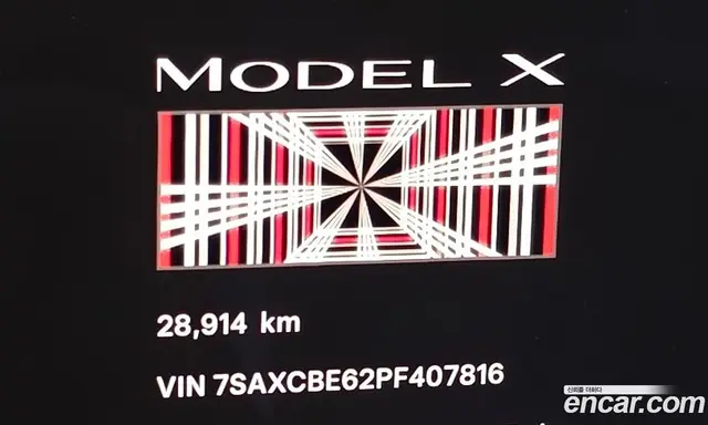 Tesla Model X 2023 0.3 АКПП, миниатюра 11 Tesla Model X 2023 0.3 АКПП, миниатюра 11