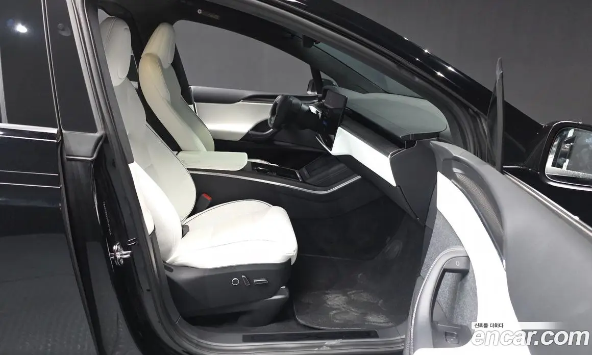 Tesla Model X 2023 0.3 АКПП, фото 17 Tesla Model X 2023 0.3 АКПП, фото 17