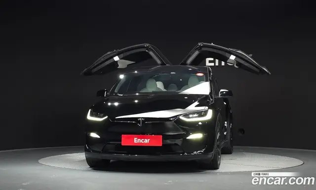 Tesla Model X 2023 0.3 АКПП, миниатюра 3 Tesla Model X 2023 0.3 АКПП, миниатюра 3