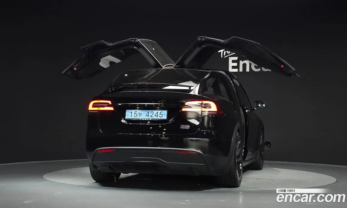Tesla Model X 2023 0.3 АКПП, фото 4 Tesla Model X 2023 0.3 АКПП, фото 4