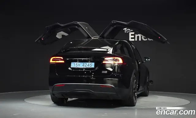 Tesla Model X 2023 0.3 АКПП, миниатюра 4 Tesla Model X 2023 0.3 АКПП, миниатюра 4