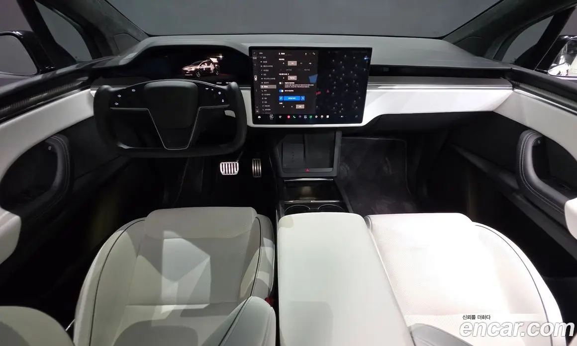 Tesla Model X 2023 0.3 АКПП, фото 10 Tesla Model X 2023 0.3 АКПП, фото 10