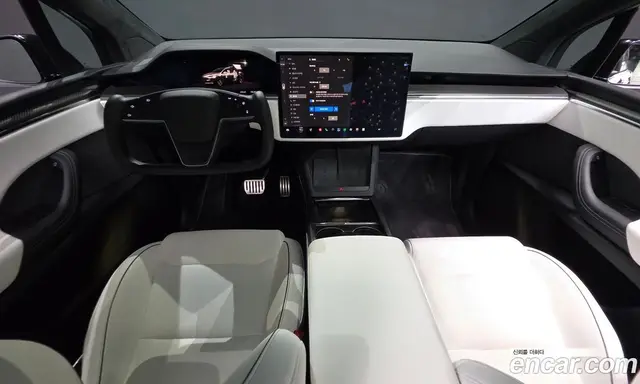 Tesla Model X 2023 0.3 АКПП, миниатюра 10 Tesla Model X 2023 0.3 АКПП, миниатюра 10