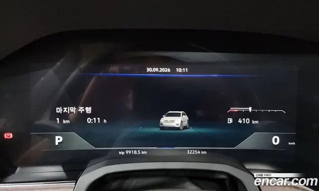 Volkswagen Touareg 2023 3.0 АКПП, миниатюра 11