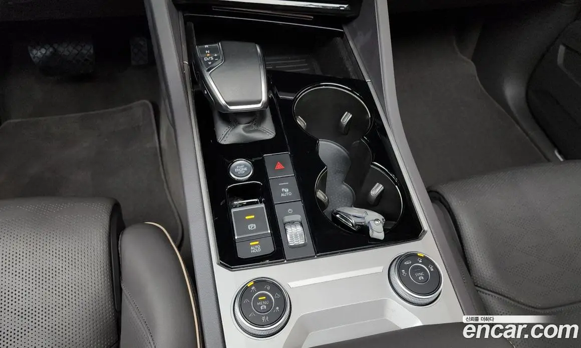Volkswagen Touareg 2023 3.0 АКПП, фото 12