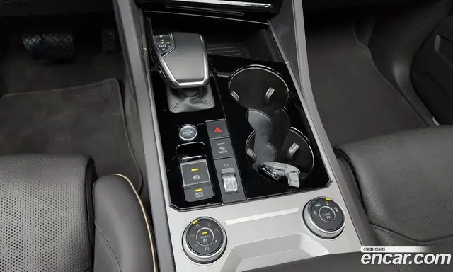 Volkswagen Touareg 2023 3.0 АКПП, миниатюра 12