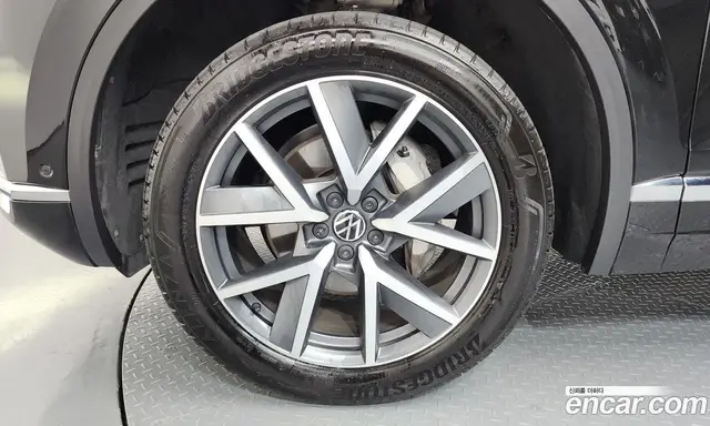 Volkswagen Touareg 2023 3.0 АКПП, миниатюра 5