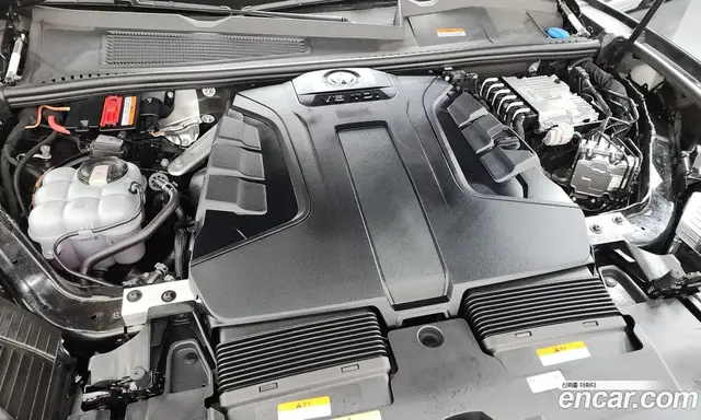 Volkswagen Touareg 2023 3.0 АКПП, миниатюра 6