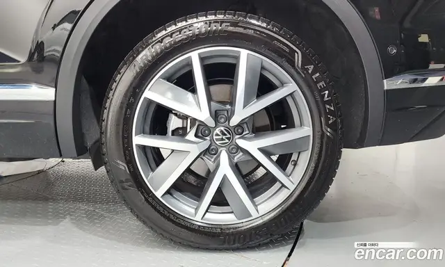 Volkswagen Touareg 2023 3.0 АКПП, миниатюра 7