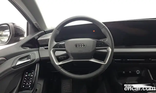 Audi A6 e-tron 2025 0.2 АКПП, миниатюра 12