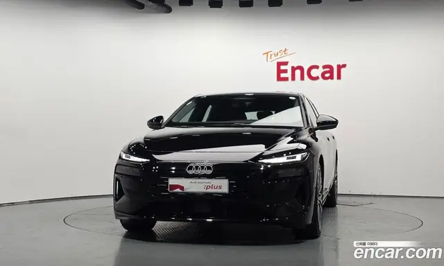 Audi A6 e-tron 2025 0.2 АКПП, миниатюра 3 Audi A6 e-tron 2025 0.2 АКПП, миниатюра 3