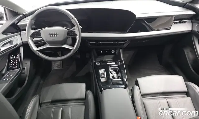 Audi A6 e-tron 2025 0.2 АКПП, миниатюра 7 Audi A6 e-tron 2025 0.2 АКПП, миниатюра 7