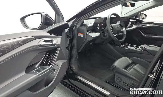 Audi A6 e-tron 2025 0.2 АКПП, миниатюра 10 Audi A6 e-tron 2025 0.2 АКПП, миниатюра 10
