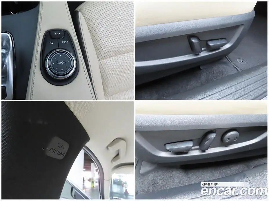 Infiniti QX50 2019 2.0 АКПП, фото 19