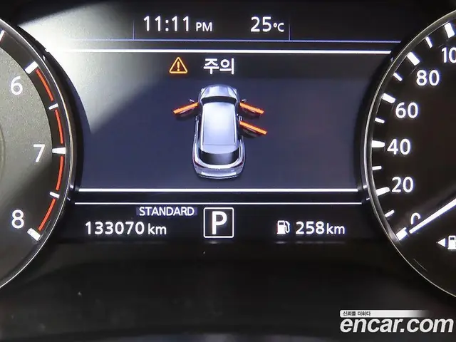 Infiniti QX50 2019 2.0 АКПП, миниатюра 5