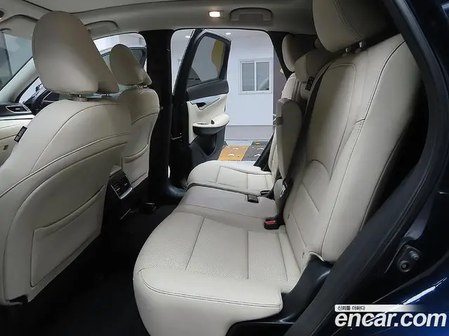 Infiniti QX50 2019 2.0 АКПП, миниатюра 8