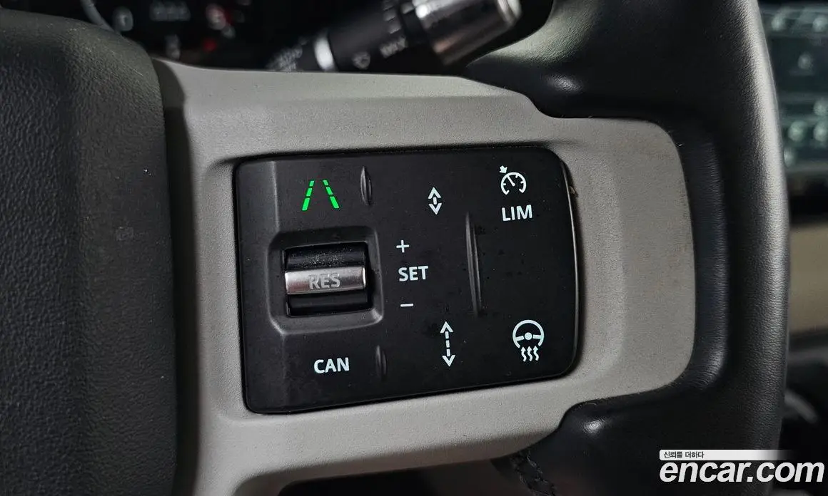 Land Rover Defender 2020 2.0 АКПП, фото 19