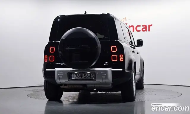 Land Rover Defender 2020 2.0 АКПП, миниатюра 4