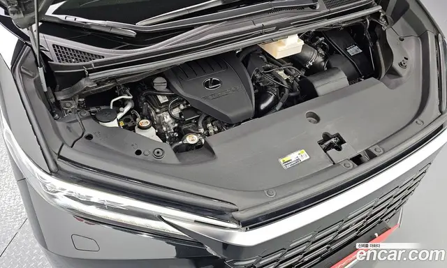 Lexus LM 2024 2.4 АКПП, миниатюра 6