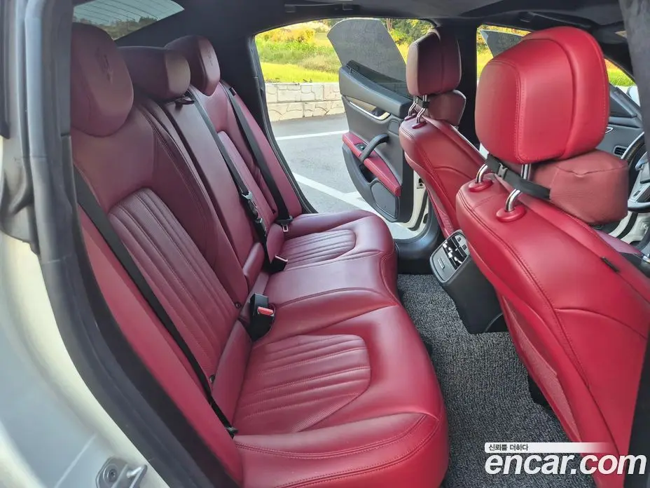Maserati Ghibli 2017 3.0 АКПП, фото 16