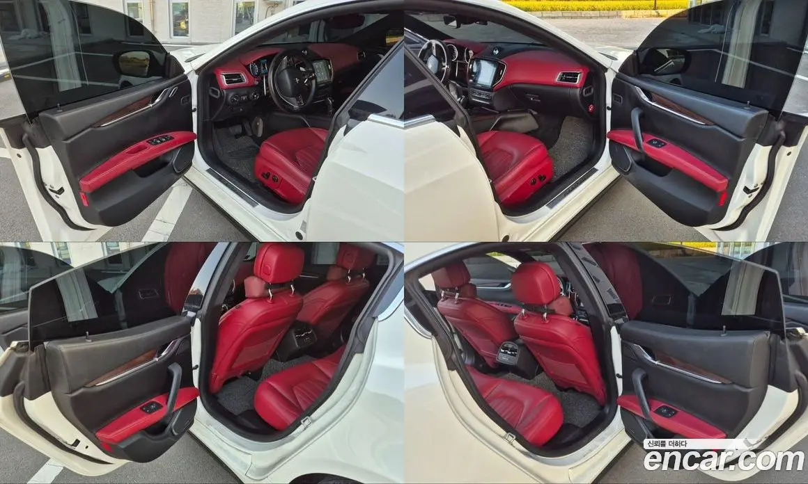 Maserati Ghibli 2017 3.0 АКПП, фото 18