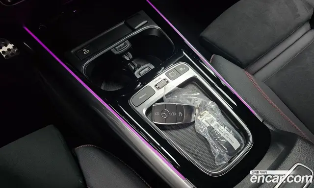 Mercedes-Benz EQA 2025 0.2 АКПП, миниатюра 11 Mercedes-Benz EQA 2025 0.2 АКПП, миниатюра 11