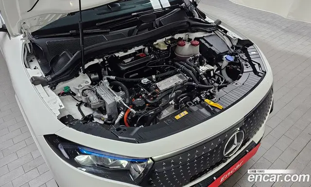 Mercedes-Benz EQA 2025 0.2 АКПП, миниатюра 5 Mercedes-Benz EQA 2025 0.2 АКПП, миниатюра 5
