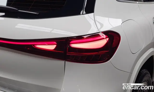 Mercedes-Benz EQA 2025 0.2 АКПП, миниатюра 8 Mercedes-Benz EQA 2025 0.2 АКПП, миниатюра 8