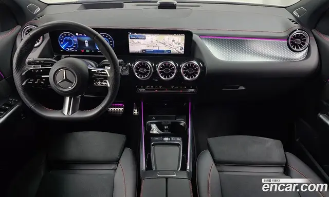 Mercedes-Benz EQA 2025 0.2 АКПП, миниатюра 9 Mercedes-Benz EQA 2025 0.2 АКПП, миниатюра 9