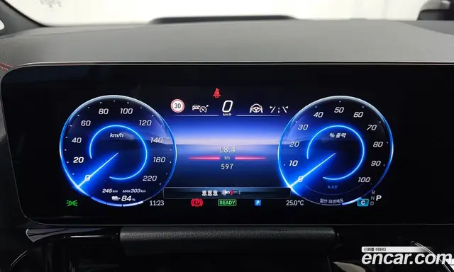 Mercedes-Benz EQA 2025 0.2 АКПП, миниатюра 10 Mercedes-Benz EQA 2025 0.2 АКПП, миниатюра 10