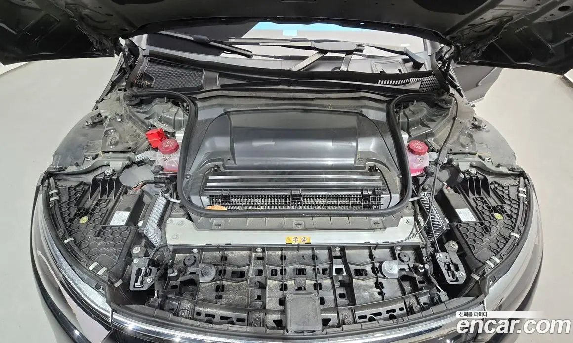 Mercedes-Benz EQS 2023 0.3 АКПП, фото 6