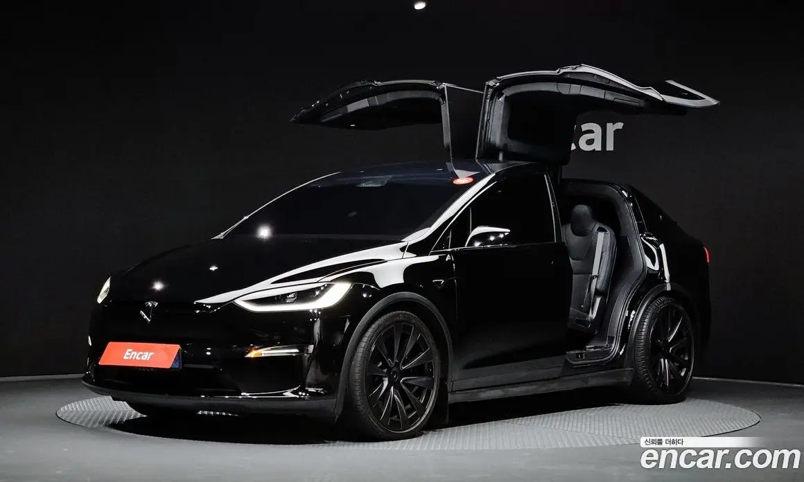 Tesla Model X 2023 0.3 АКПП, фото 1 Tesla Model X 2023 0.3 АКПП, фото 1
