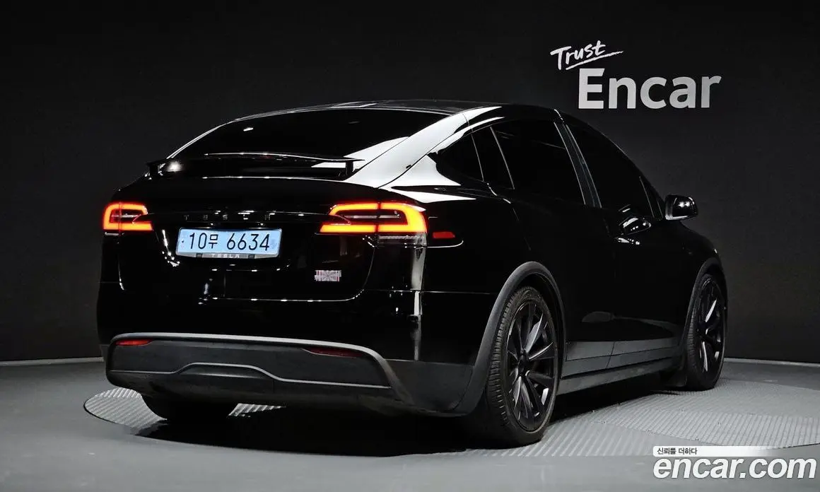 Tesla Model X 2023 0.3 АКПП, фото 2 Tesla Model X 2023 0.3 АКПП, фото 2