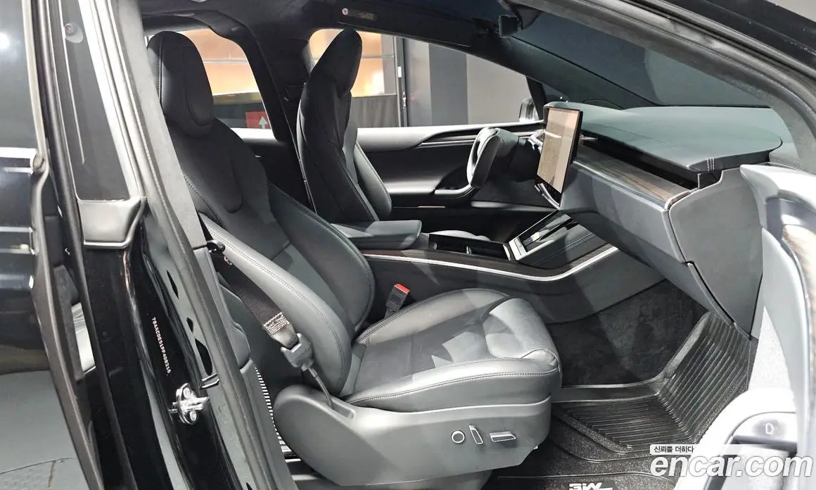 Tesla Model X 2023 0.3 АКПП, фото 18 Tesla Model X 2023 0.3 АКПП, фото 18