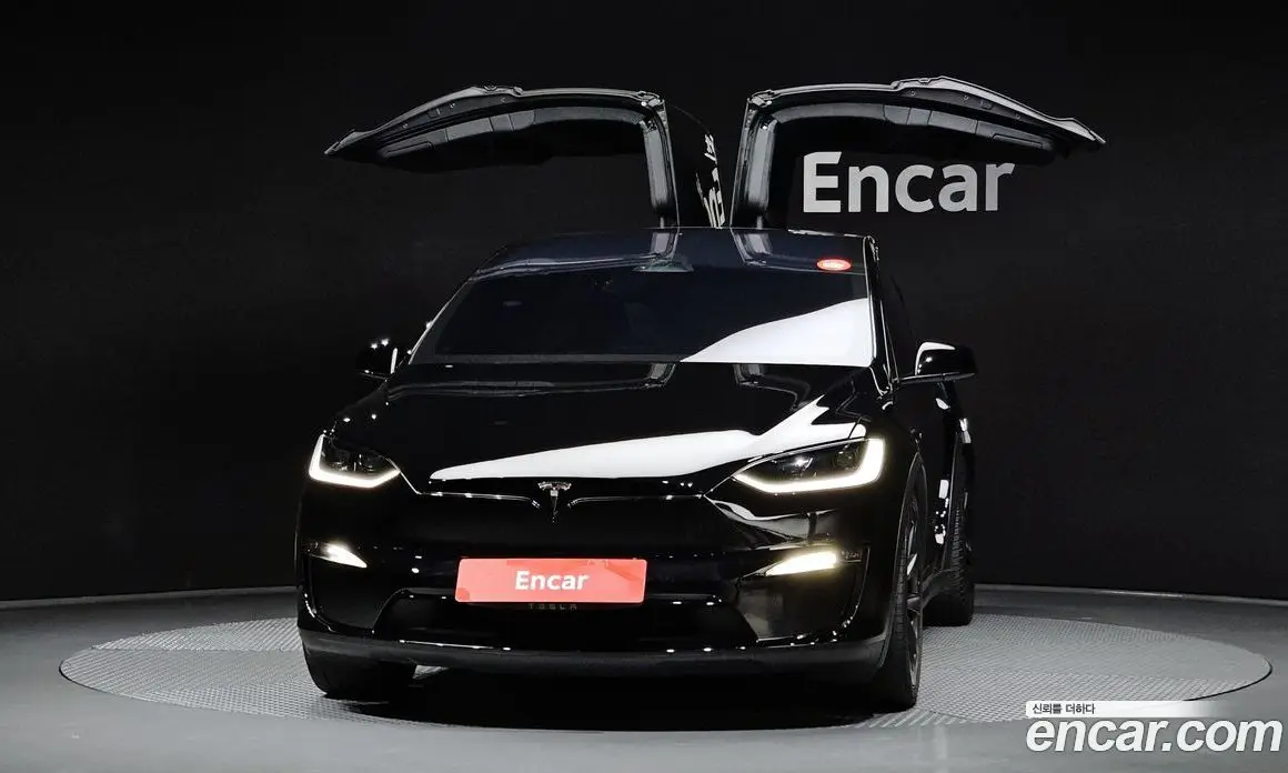 Tesla Model X 2023 0.3 АКПП, фото 3 Tesla Model X 2023 0.3 АКПП, фото 3