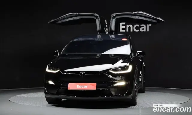 Tesla Model X 2023 0.3 АКПП, миниатюра 3 Tesla Model X 2023 0.3 АКПП, миниатюра 3