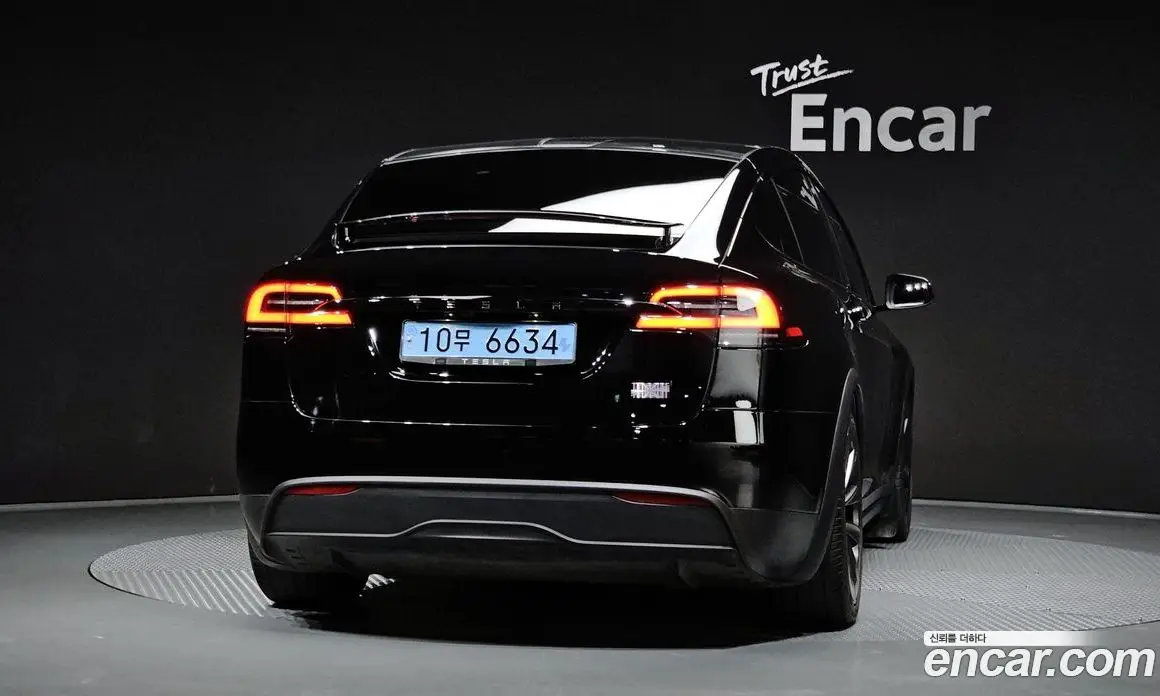 Tesla Model X 2023 0.3 АКПП, фото 4 Tesla Model X 2023 0.3 АКПП, фото 4